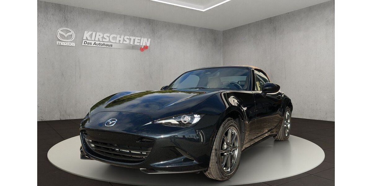 Mazda MX-5 15.647 km 27.480 &euro; Eisenach 99817