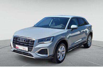 Audi Q2 3.023 km 30.333 &euro; Darmstadt 64295