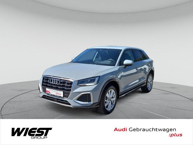 Audi Q2 3.023 km 30.980 &euro; Darmstadt 64295