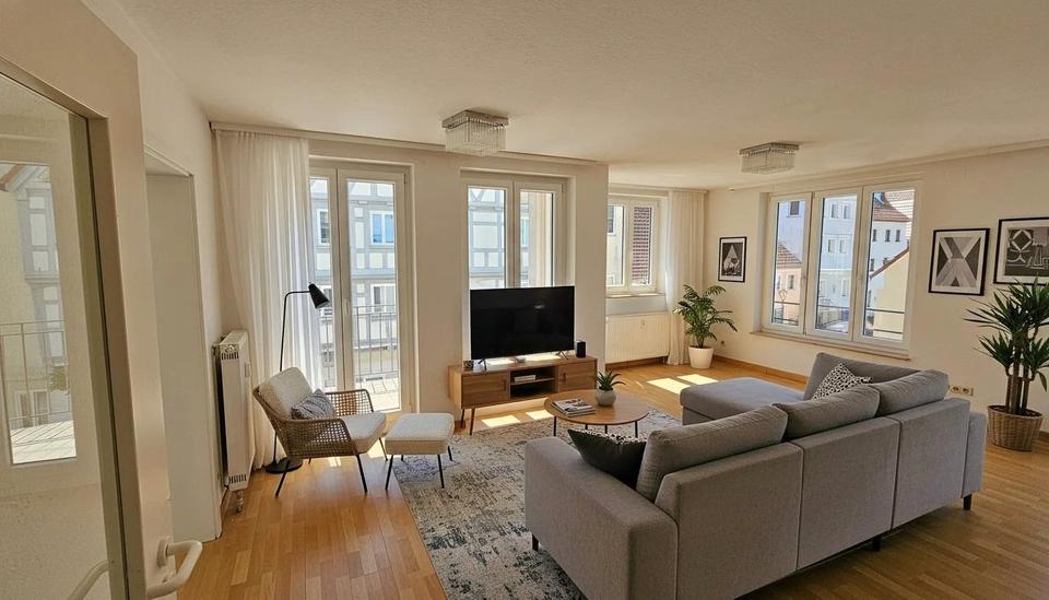 Etagenwohnung Hechingen - 3 Zimmer, 76 m&sup2;, 170.000&euro; | Angebot:26757855