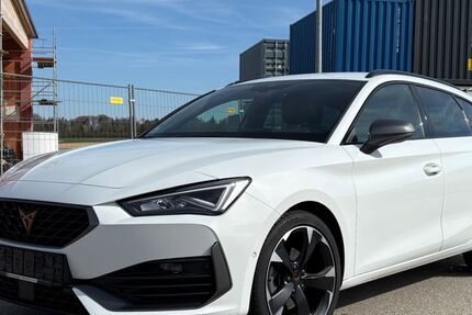 Cupra Leon 33.900 km 26.950 &euro; Beilngries 92339