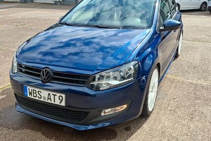 VW Polo 222.319 km 4.500 &euro; Sonnenstein 37345