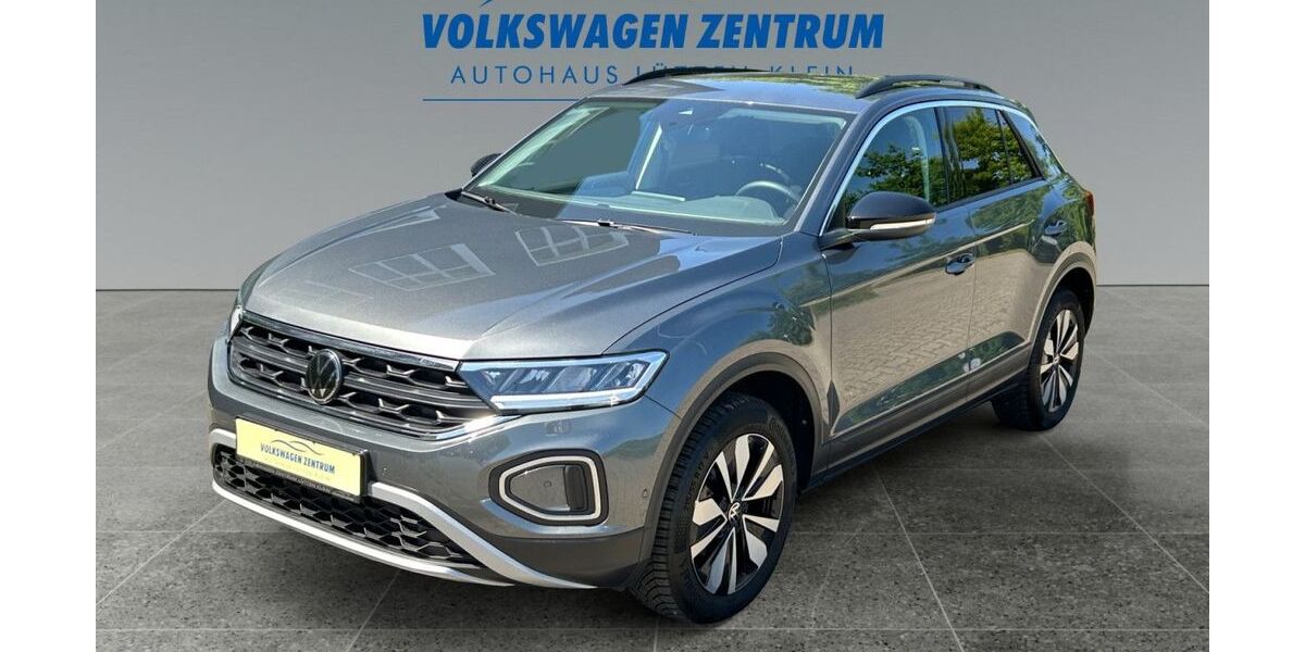VW T-Roc 9.740 km 29.990 &euro; Rostock 18107