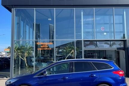 Ford Focus 127.400 km 9.890 &euro; Leipzig 04316