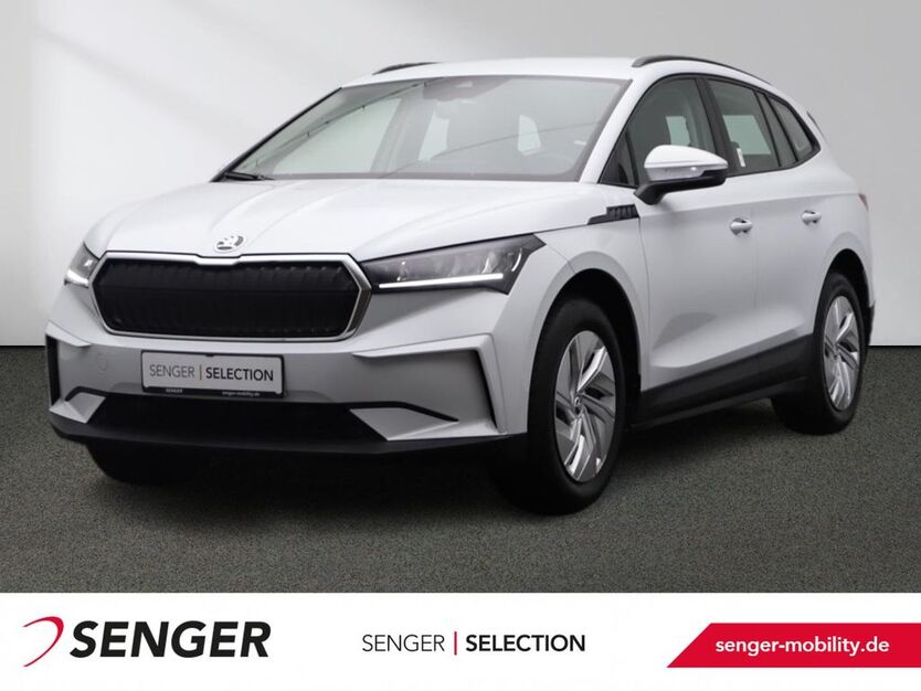 Skoda Enyaq 12.175 km 24.880 € Emsdetten 48282
