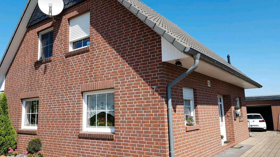 Einfamilienhaus Kalletal - 5 Zimmer, 123 m&sup2;, 398.000&euro; | Angebot:26716098