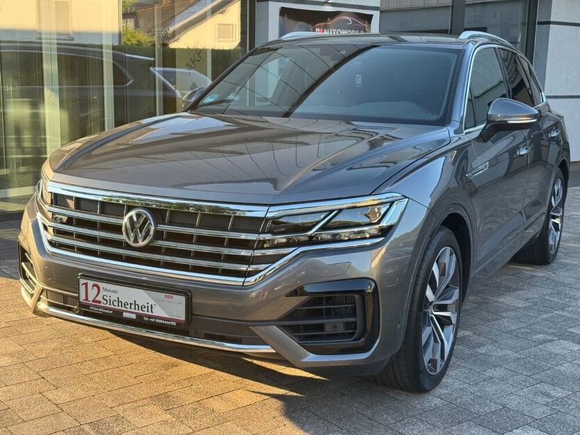 Touareg