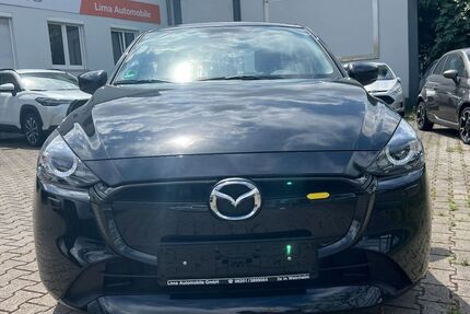 Mazda 2 4.500 km 16.990 &euro; Weinheim 69469