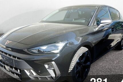 Cupra Leon 27.150 km 27.798 &euro; Bietigheim-Bissingen 74321