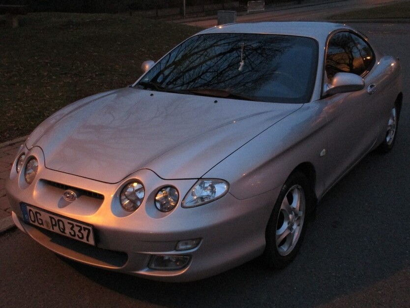 Coupe