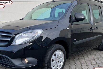 Mercedes-Benz Citan 121.800 km 11.890 &euro; Bad Kreuznach 55545