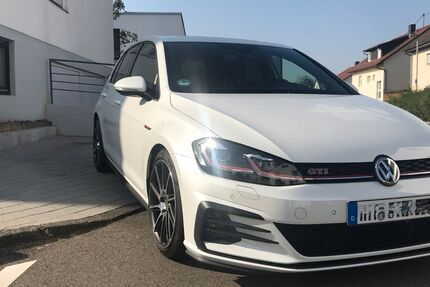 VW Golf 94.500 km 22.490 &euro; Winnenden 71364