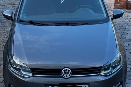VW Polo 109.238 km 9.900 &euro; Oldenburg 26123