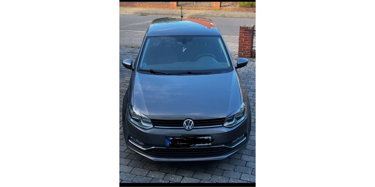 VW Polo 109.238 km 9.900 &euro; Oldenburg 26123