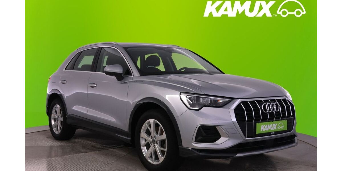 Audi Q3 57.180 km 22.900 &euro; Siershahn 56427