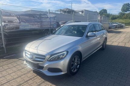 Mercedes C 220