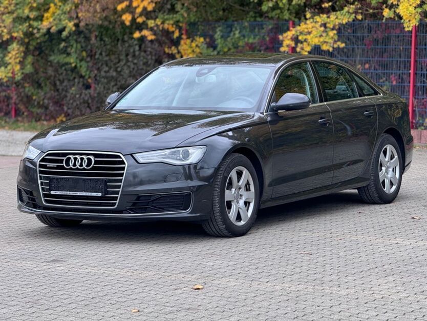 Audi A6 279.000 km 14.900 € Windhausen 37539