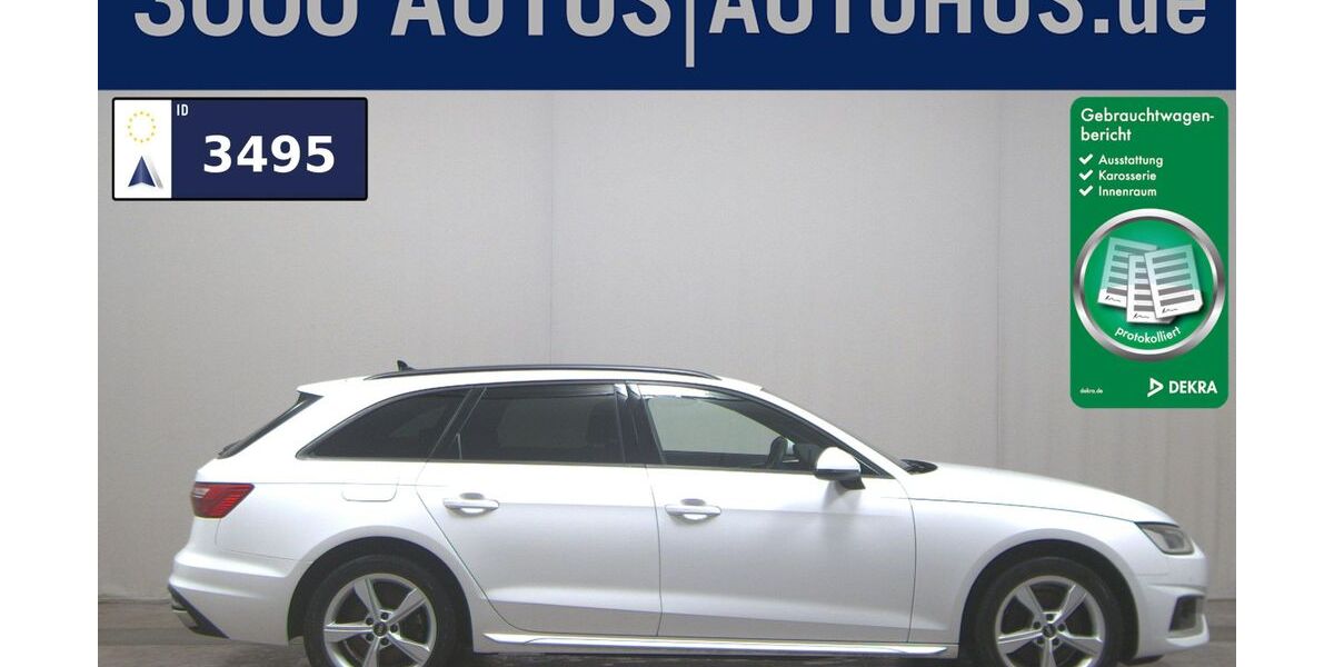Audi A4 140.998 km 21.480 &euro; Gyhum/Bockel 27404