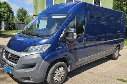 Fiat Ducato 157.000 km 14.800 &euro; Wrist 25563