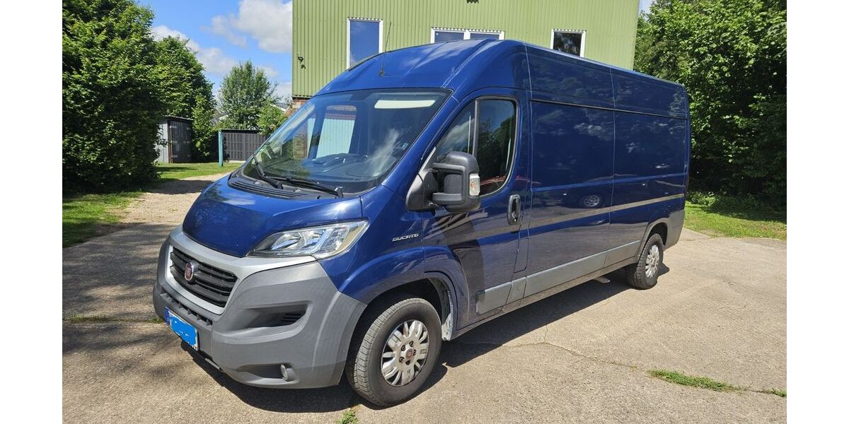 Fiat Ducato 157.000 km 14.800 &euro; Wrist 25563