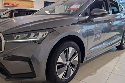 Skoda Enyaq 6.847 km 36.450 &euro; Braunschweig 38114