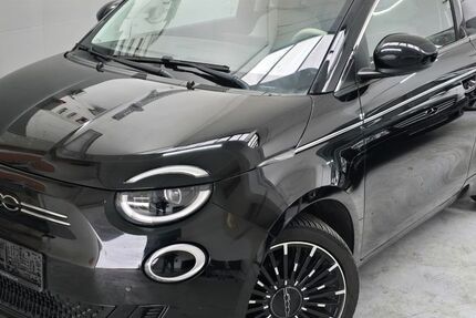 Fiat 500e 39.300 km 17.690 &euro; Neustadt am Rübenberge 31535