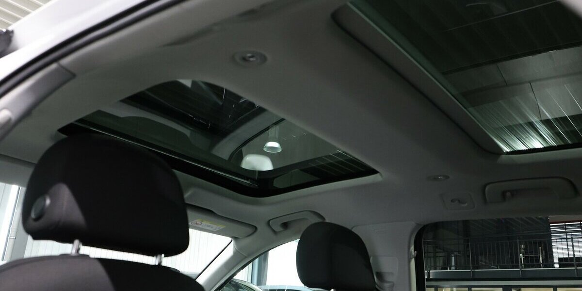 Audi A6 Avant 35 TDI BUSINESS WHITE / PANORAMA,VC,LED 107.000 km 26.555 &euro; Hamm 59077