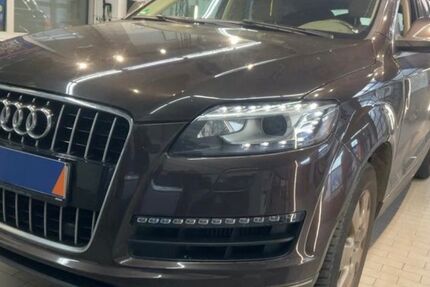 Audi Q7 150.000 km 20.990 &euro; Wathlingen 29339