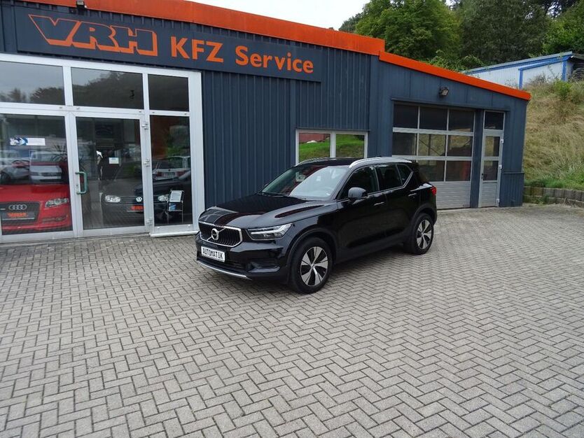 XC40