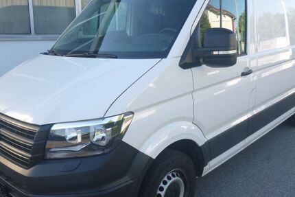 VW Crafter 37.588 km 34.500 &euro; Erharting 84513