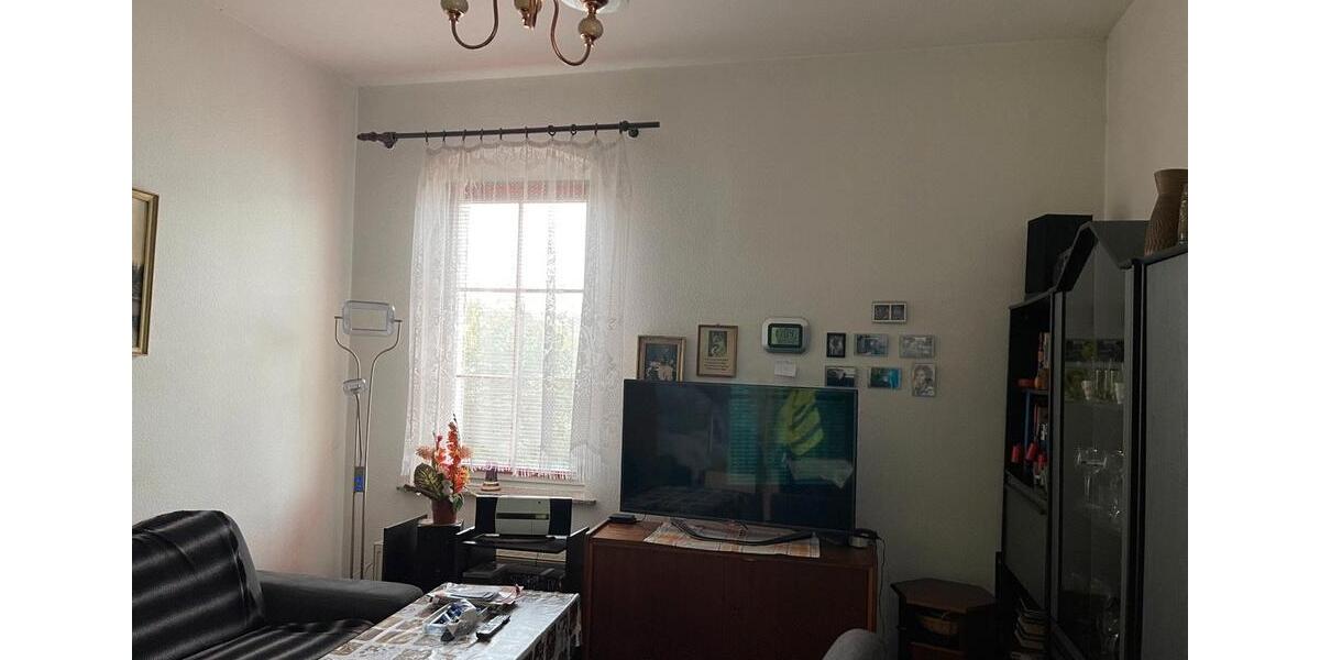 Etagenwohnung Dresden Cotta - 1 Zimmer, 26 m&sup2;, 85.000&euro; | Angebot:26764175
