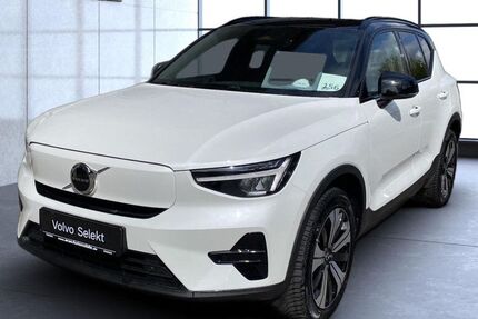 Volvo XC40 37.590 km 28.990 &euro; Kolbermoor 83059