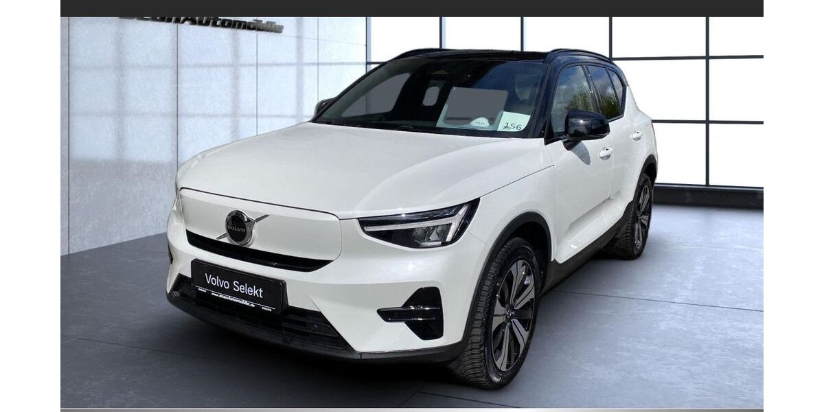 Volvo XC40 37.590 km 28.990 &euro; Kolbermoor 83059