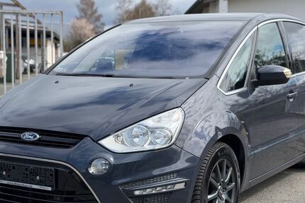 Ford S-Max 229.000 km 2.950 &euro; Eckental 90542