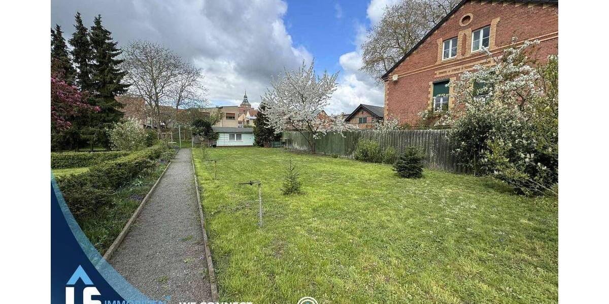 Grundstück Osterburg (Altmark) Osterburg - 29.999&euro; | Angebot:25689351