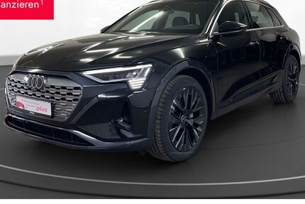 Audi Q8 e-tron 19.410 km 60.880 € Minden 32427