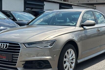 Audi A6 231.140 km 15.899 € Schaafheim 64850