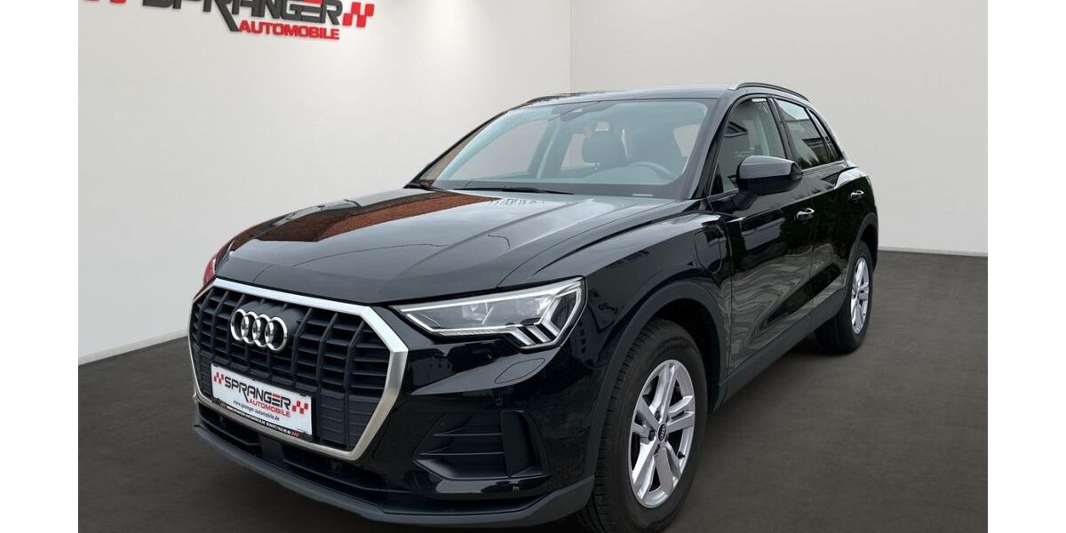 Audi Q3 93.149 km 24.750 &euro; Calden - Westuffeln 34379
