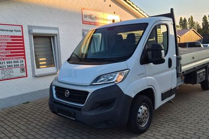Fiat Ducato 87.000 km 10.950 &euro; Stuhr 28816