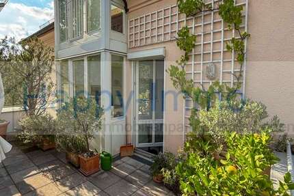 Wohnung zum Kaufen in Taufkirchen 599.999 € 88 m² 3 zimmer