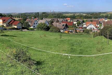 Grundstück Duderstadt Hilkerode - 79.000&euro; | Angebot:26957284