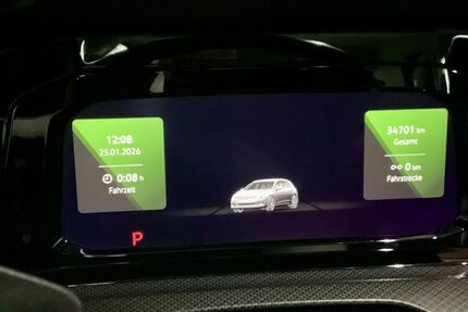 VW Golf 34.701 km 22.750 &euro; Grethem 29690