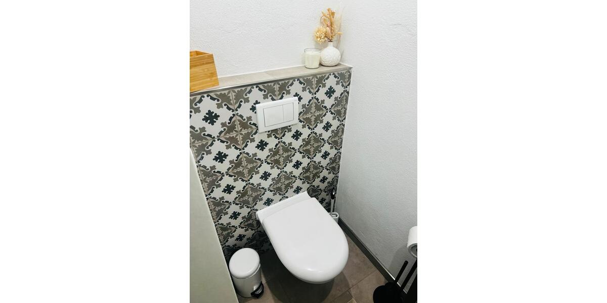 Reihenhaus Delmenhorst Düsternort - 4.5 Zimmer, 99 m&sup2;, 1.350&euro; | Angebot:26087235