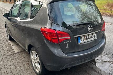 Opel Meriva 180.000 km 5.450 &euro; Bielefeld 33605