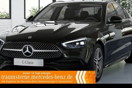 Mercedes-Benz C 200 8.980 km 43.890 € Aachen 52068
