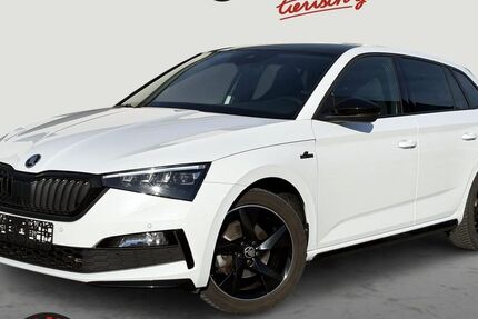 Skoda Scala 60.000 km 19.990 &euro; Wilhelmsdorf 88271