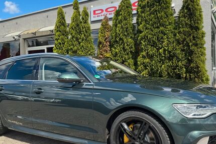 Audi A6 165.500 km 19.899 &euro; Weiterstadt 64331