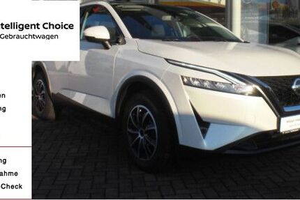 Nissan Qashqai 29.460 km 21.789 &euro; Bitterfeld-Wolfen 06749