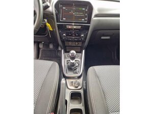 Suzuki Vitara 1.4 Boosterjet Allgrip Comfort Navi AHK 98.126 km 14.850 &euro; Obrigheim-Asbach 74847