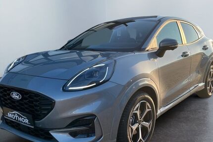 Ford Puma 1.499 km 27.467 &euro; Brandenburg 14772